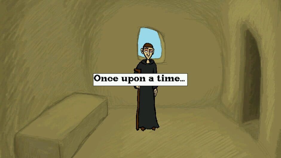 The Disgraced Prince screenshot 2