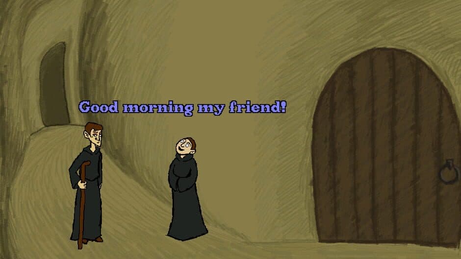 The Disgraced Prince screenshot 4