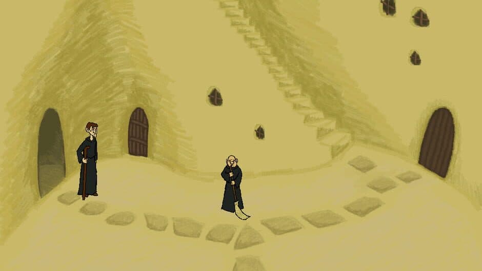 The Disgraced Prince screenshot 3