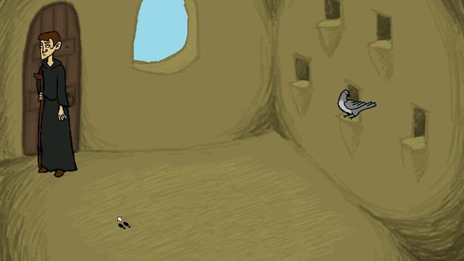 The Disgraced Prince screenshot 5