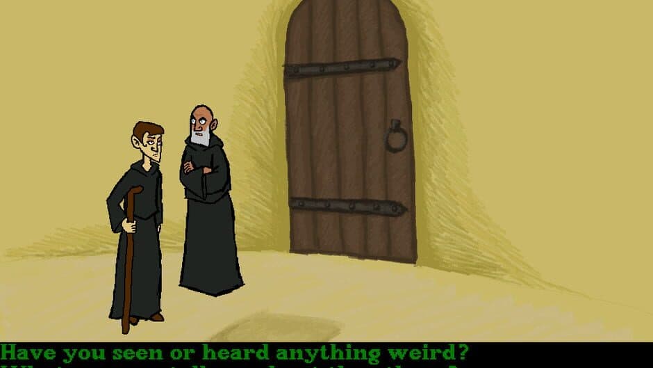 The Disgraced Prince screenshot 6