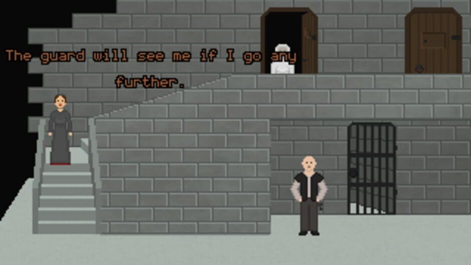 The Execution of Anne Boleyn screenshot 2