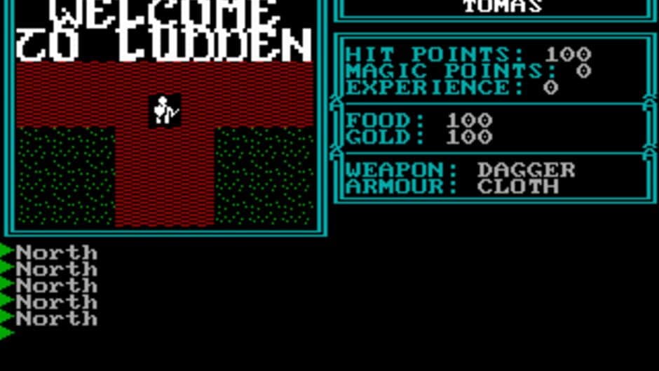 The Kingdom of Syree screenshot 2
