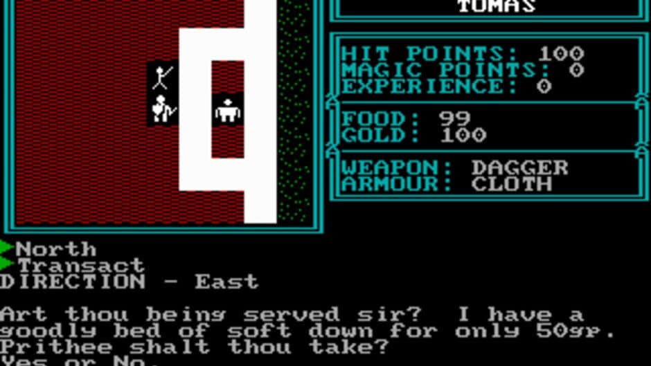 The Kingdom of Syree screenshot 3