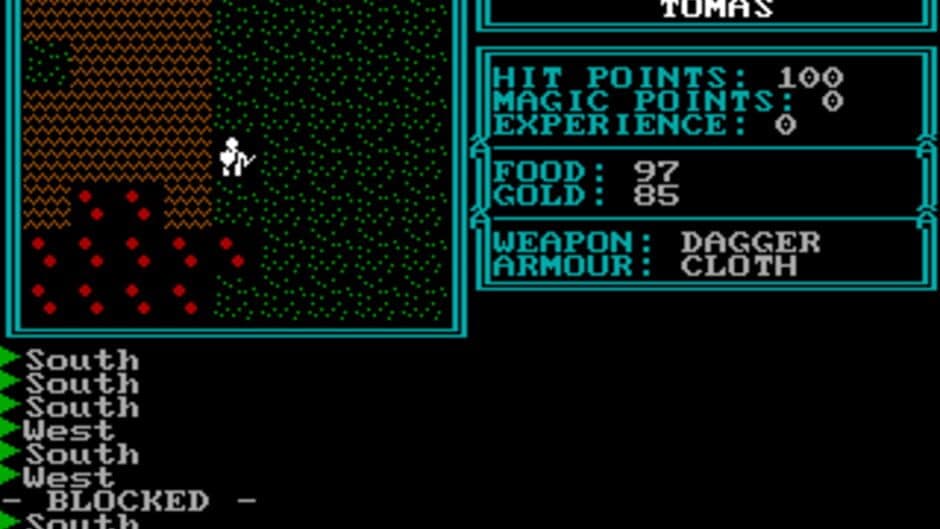 The Kingdom of Syree screenshot 6
