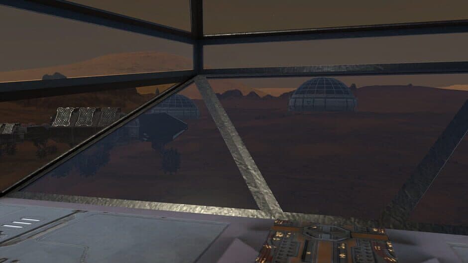 Million on Mars: Space to Venture screenshot 3