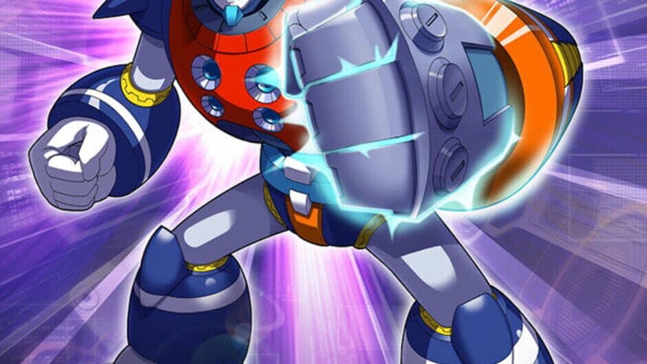 Rockman Online screenshot 4