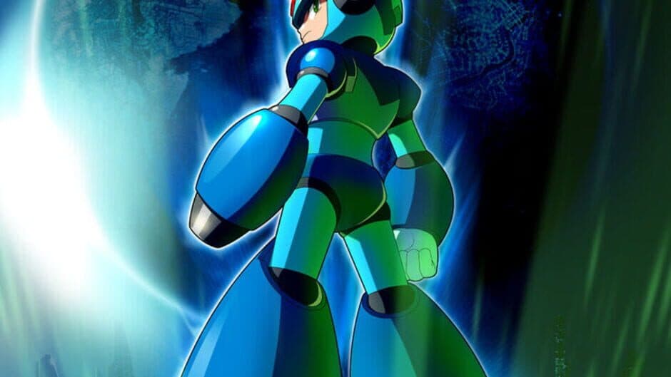 Rockman Online screenshot 3