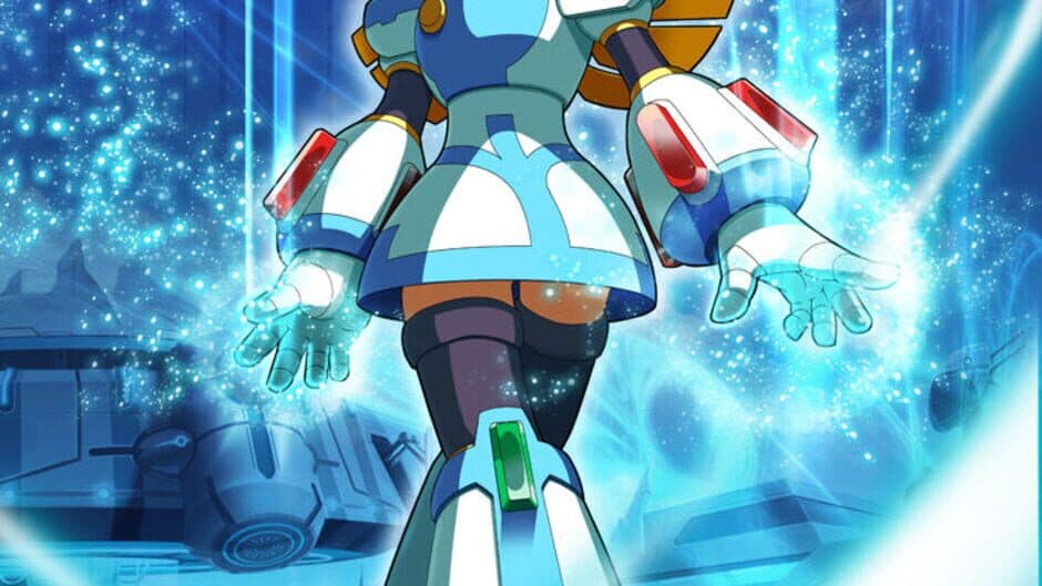 Rockman Online