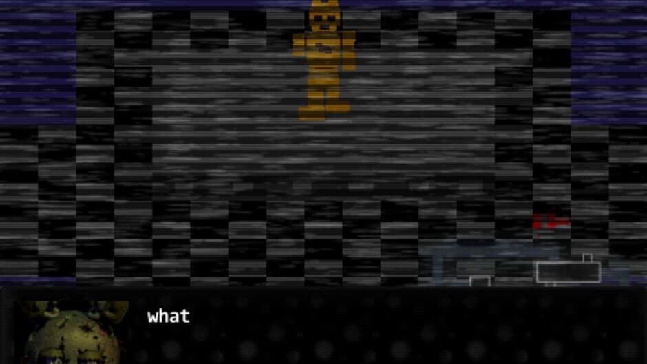 Five Nights at F***boy's 3: Final Mix