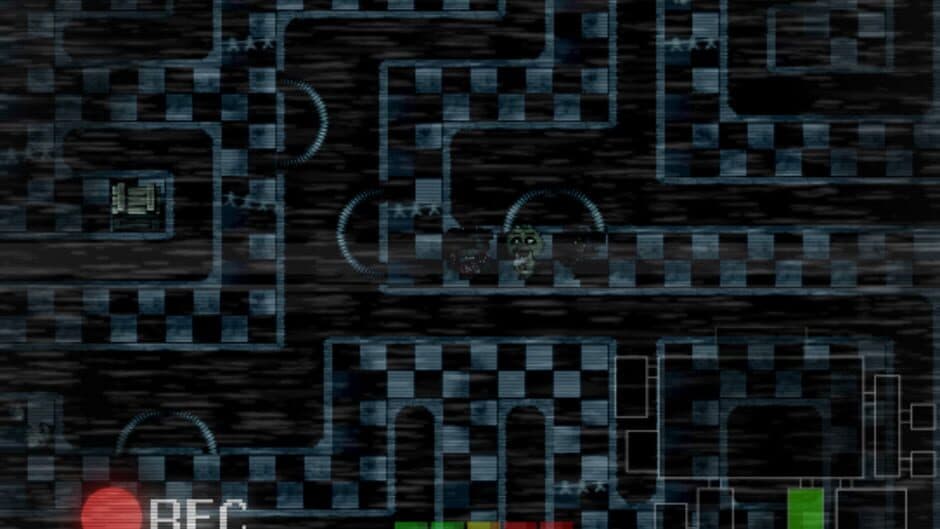 Five Nights at F***boy's 3: Final Mix screenshot 2