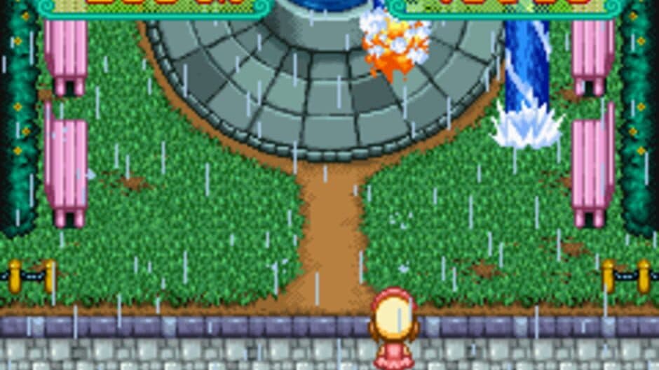 Cardcaptor Sakura: Sakura Card de Mini-Game