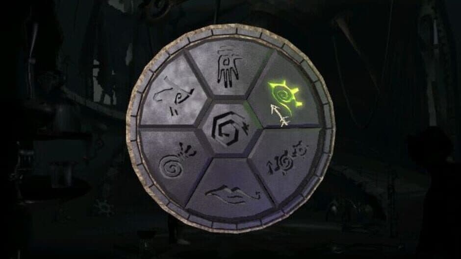 Liath: WorldSpiral screenshot 3