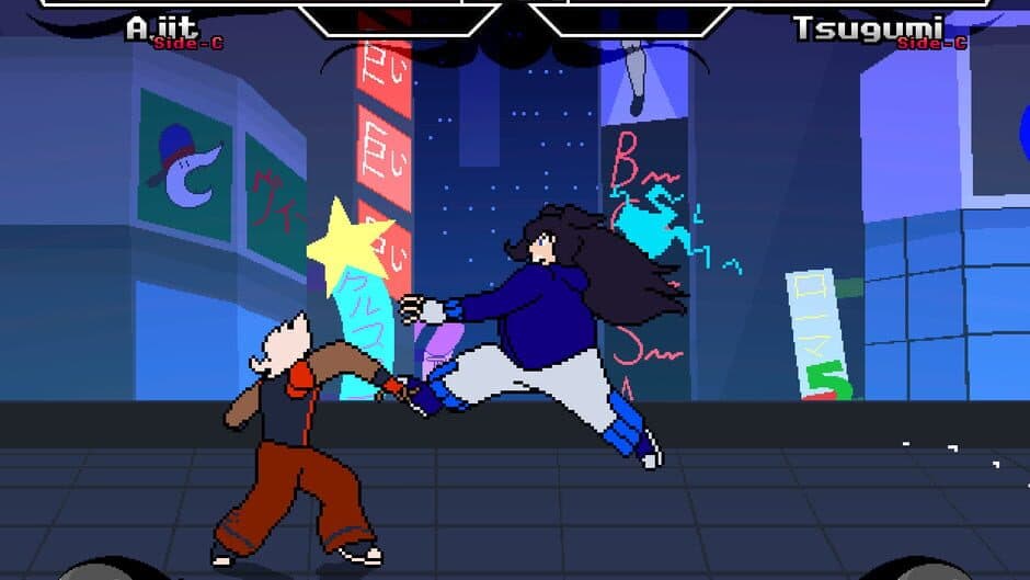Battle Craze!!