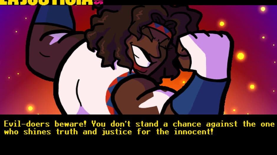 Battle Craze!! screenshot 5