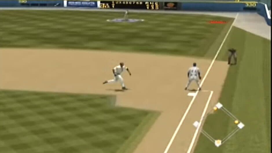 World Series Baseball 2K2 screenshot 2