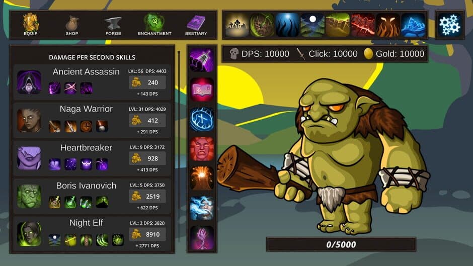 Spellario