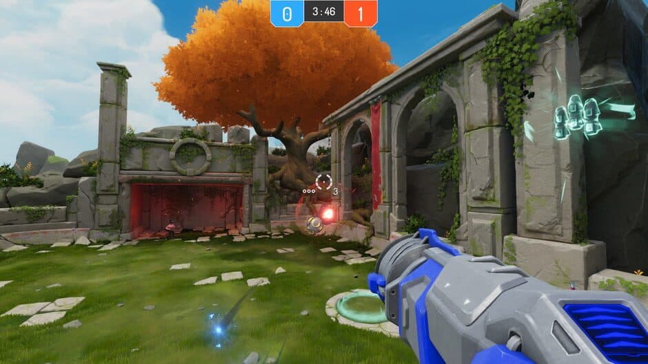 QField screenshot 5