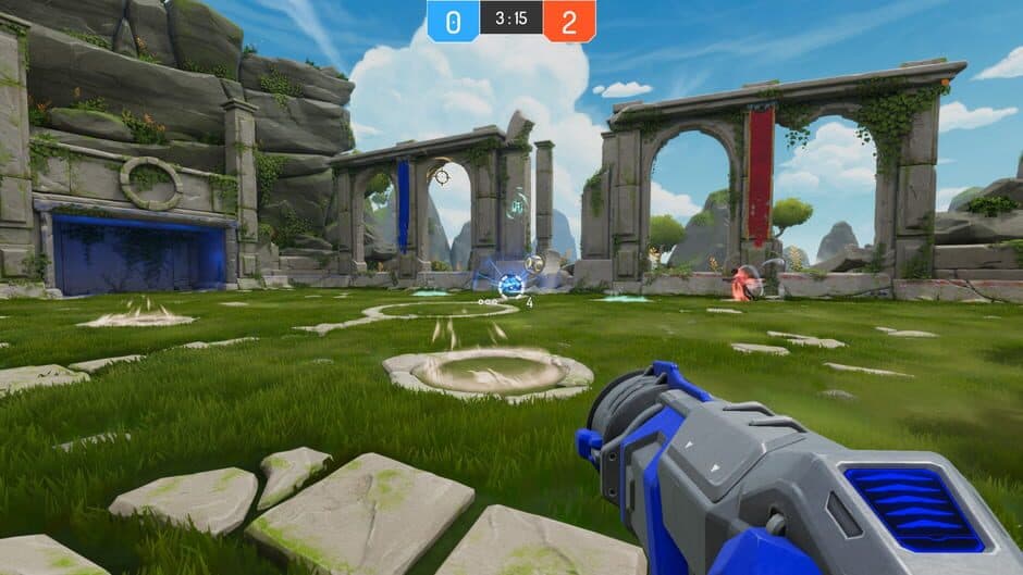 QField screenshot 6