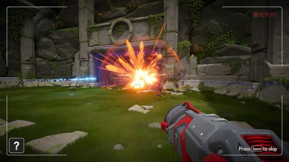QField screenshot 2