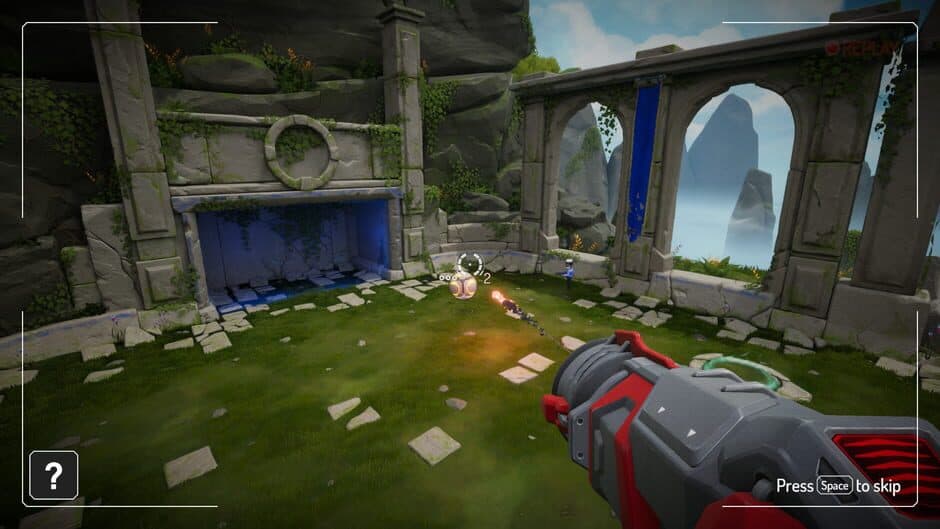 QField screenshot 3