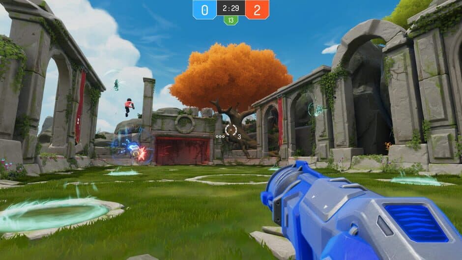 QField screenshot 4