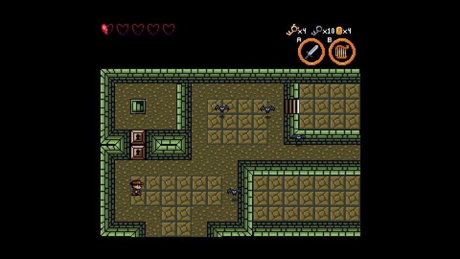 Maze of Acheron screenshot 3
