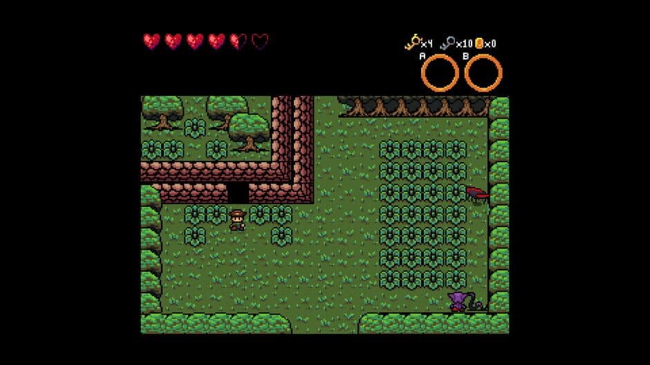Maze of Acheron screenshot 6