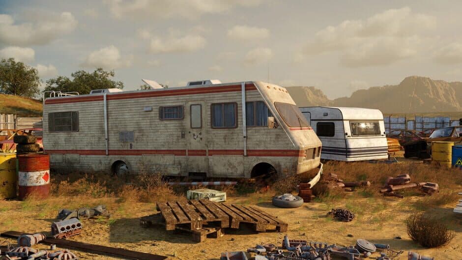 RV Renovation screenshot 4