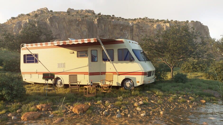 RV Renovation screenshot 5