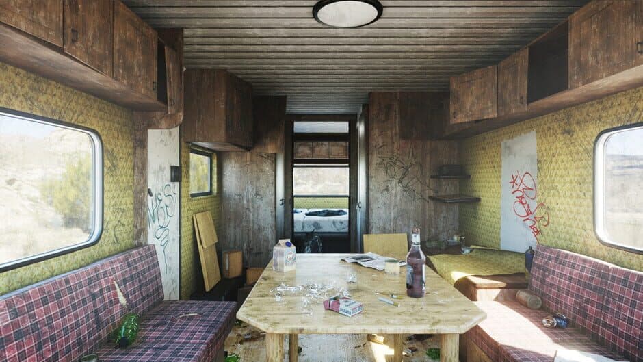 RV Renovation screenshot 6