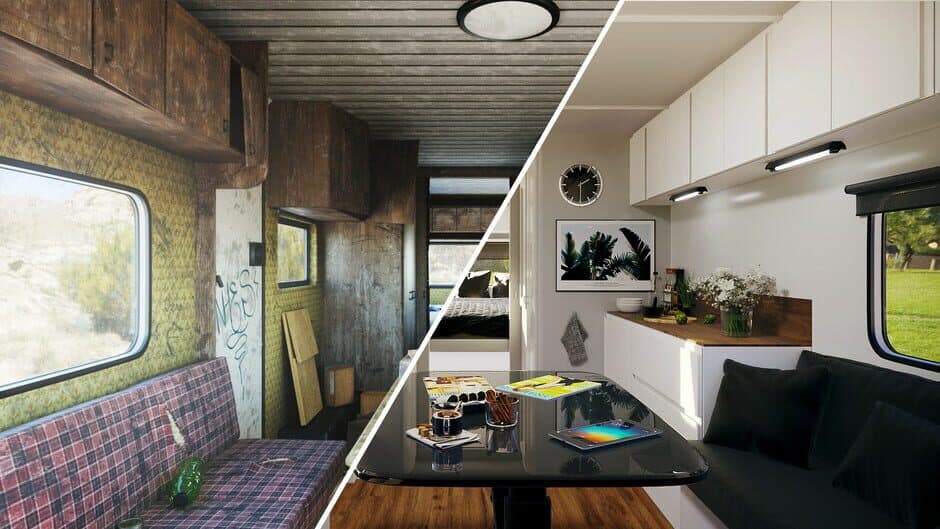 RV Renovation screenshot 2