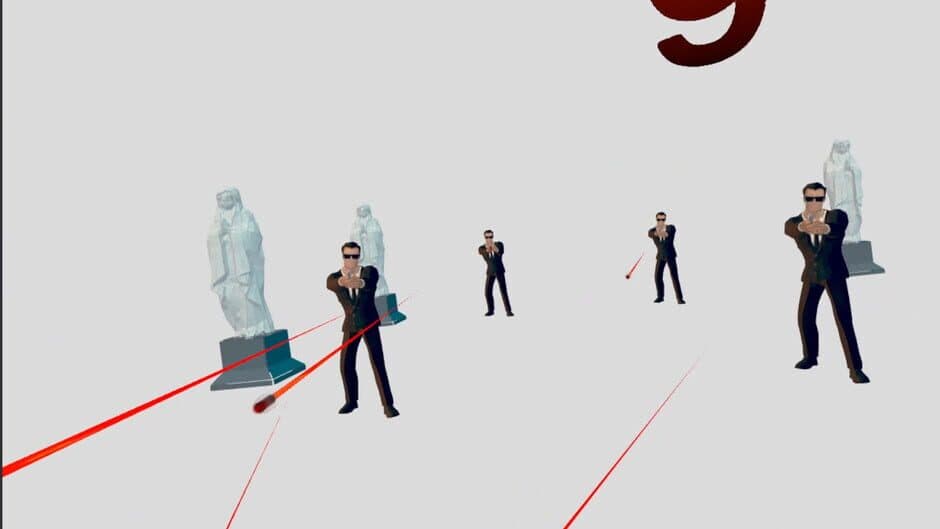 Agent Simulation