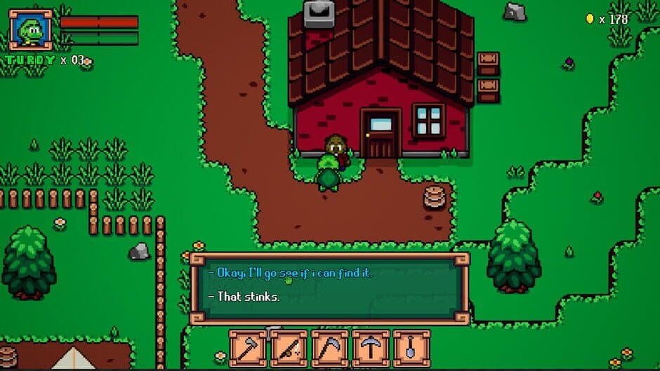 Turdy screenshot 5