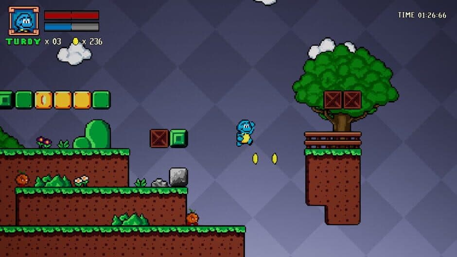Turdy screenshot 6