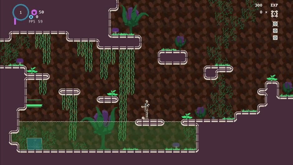 A World Abandoned
