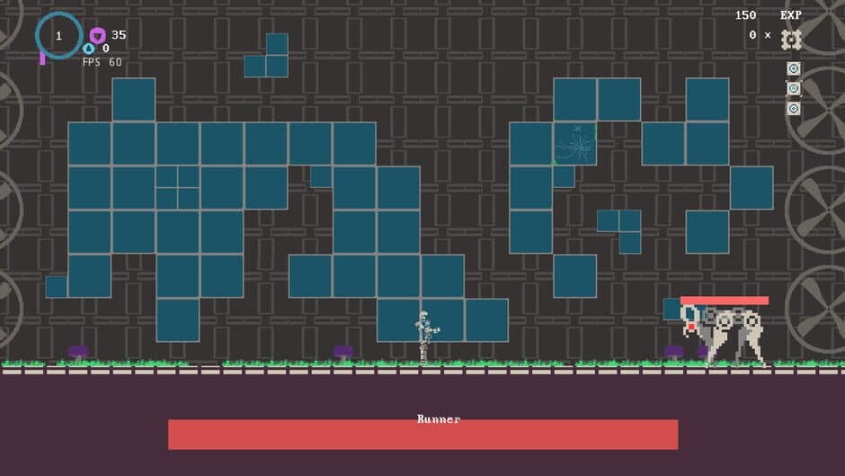 A World Abandoned screenshot 5