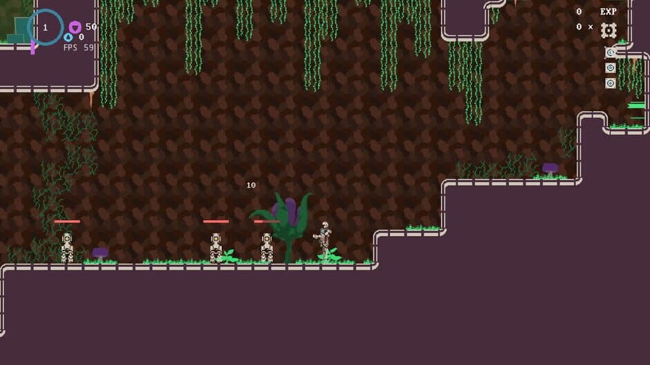 A World Abandoned screenshot 6