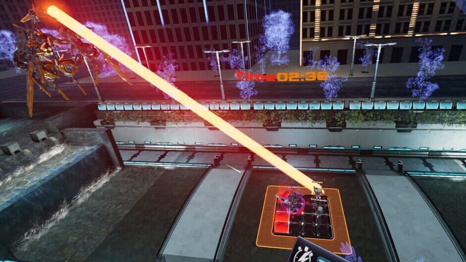 Zerone screenshot 3
