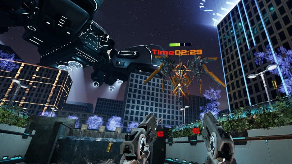 Zerone screenshot 4