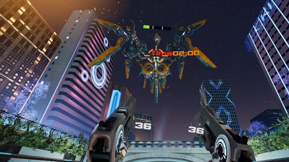 Zerone screenshot 6