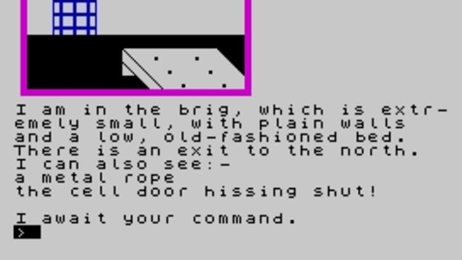Marie Celeste screenshot 2