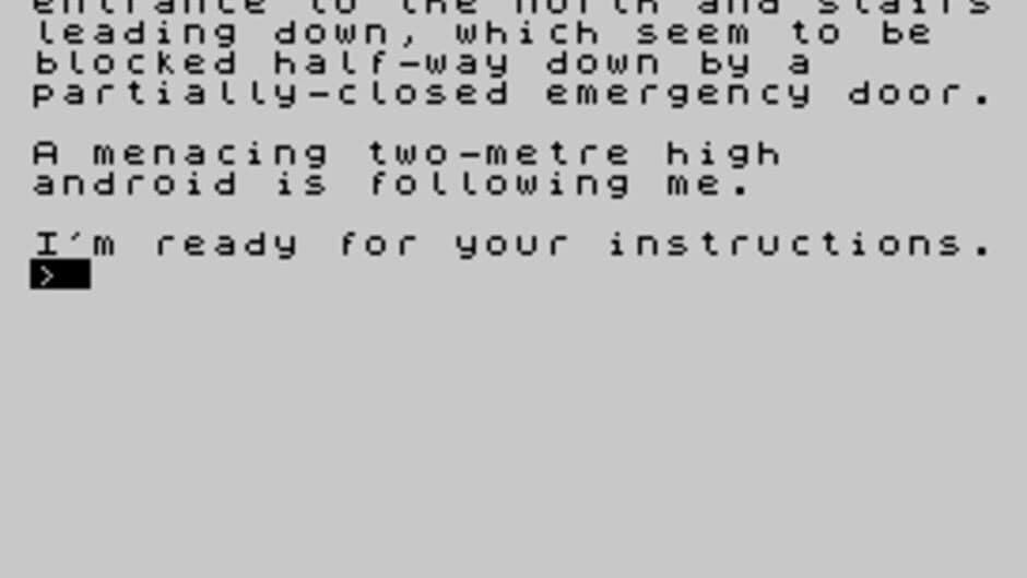 Marie Celeste screenshot 4