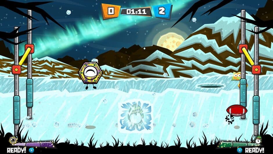 Squishy Sports screenshot 4
