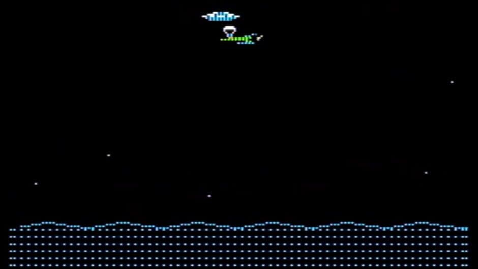 Aquatron