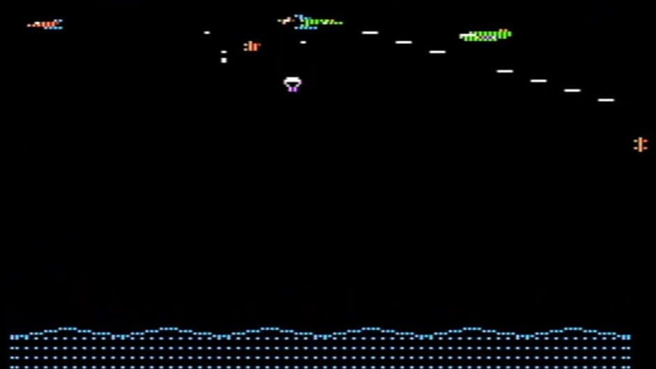 Aquatron screenshot 2