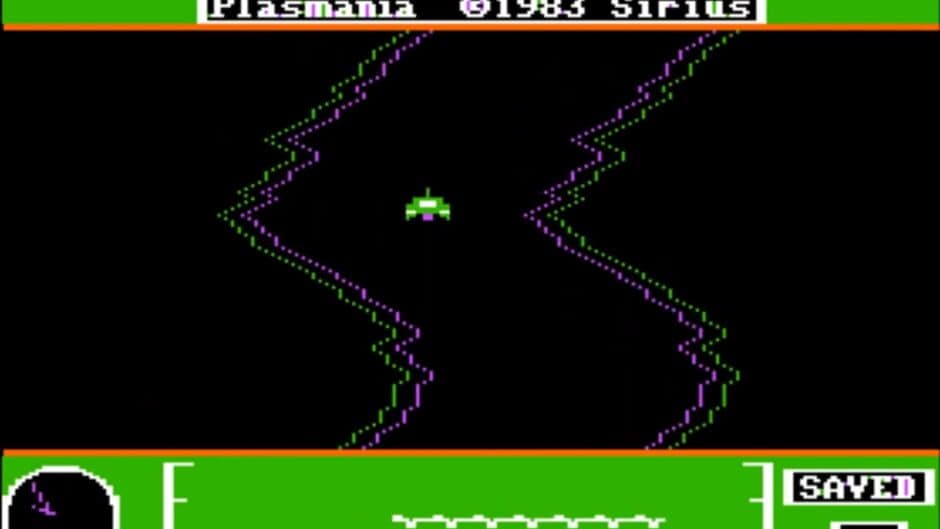 Plasmania screenshot 3