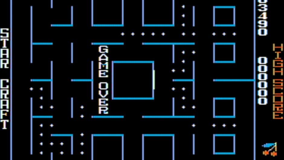 Snoggle screenshot 2
