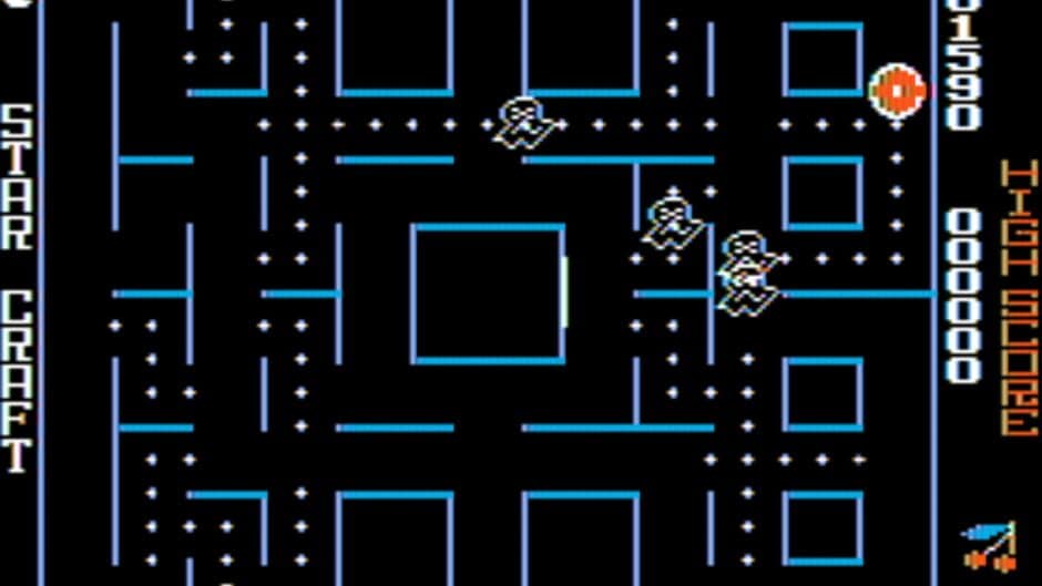 Snoggle screenshot 3