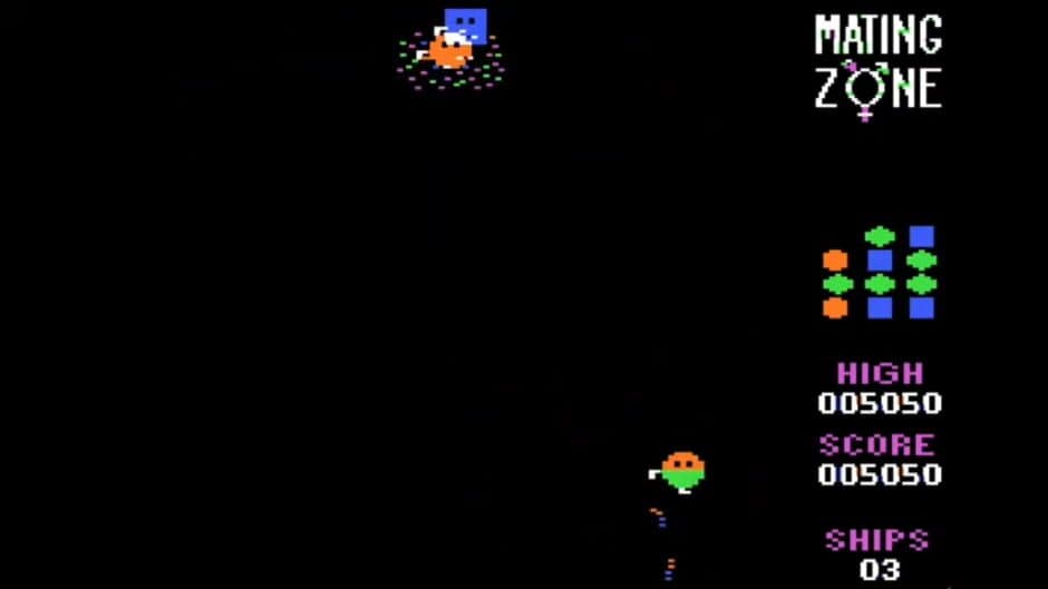 Mating Zone screenshot 2